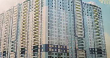 Mieszkanie 2 pokoi w Odessa, Ukraina