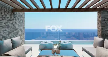 Appartement 3 chambres dans Paphos, Chypre