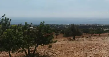 Parcela en Pafos, Chipre