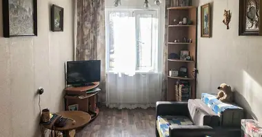 Квартира 1 комната в Минск, Беларусь