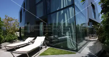 Apartamento 4 habitaciones en Zagreb, Croacia