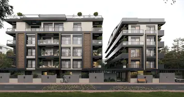 Appartement 2 chambres dans Muratpasa, Turquie