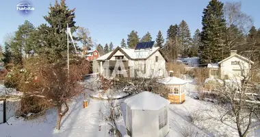 Maison 5 chambres dans Porvoo sub region, Finlande