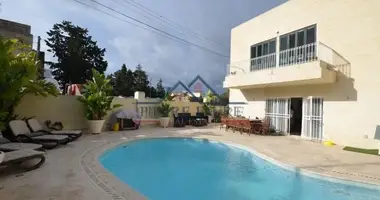 Villa 3 chambres dans Luqa, Malte