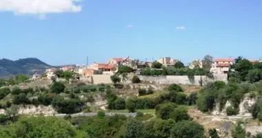 Mieszkanie w Agios Therapon, Cypr