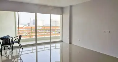 Condo 1 bedroom in Pattaya City, Thailand