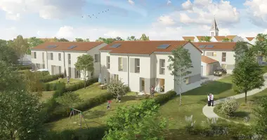Вилла в Trelissac, Франция