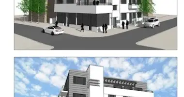 Квартира 3 комнаты в Тель-Авив, Израиль