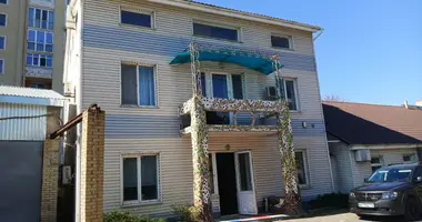 Commercial property 730 m² in Odesa, Ukraine