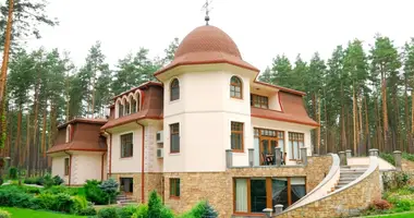 Casa 9 habitaciones en Jurmala, Letonia