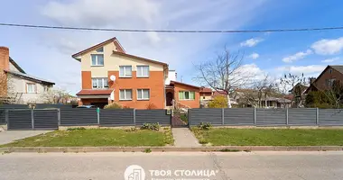 Дом 7 комнат в Чисть, Беларусь