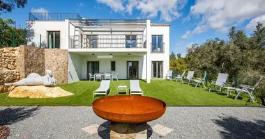 Вилла в Carvoeiro, Португалия