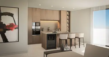 2 bedroom apartment in Calp, Spain