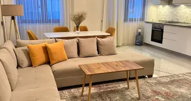 Apartamento 2 habitaciones en Alanya, Turquía