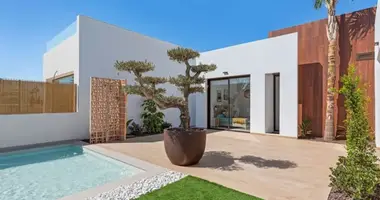 3 bedroom house in Los Alcazares, Spain