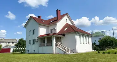 Дом в Дроздово, Беларусь