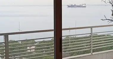 Wohnung 5 zimmer in Municipality of Thessaloniki, Griechenland