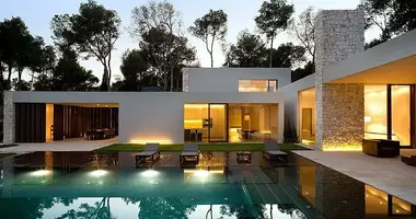 Villa 5 chambres dans Yecla, Espagne