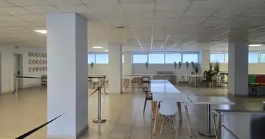 Офис 931 м² в Москва, Россия
