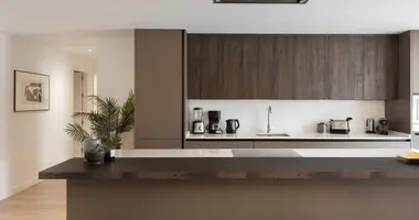 Appartement 3 chambres dans Espagne