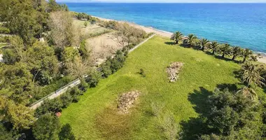 Plot of land in Kassandrino, Greece
