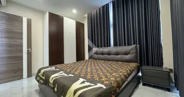 Condo 1 pokój w Sangkat Chroy Changvar, Kambodża