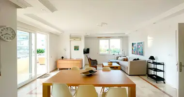 Apartamento 3 habitaciones en Mahmutlar, Turquía