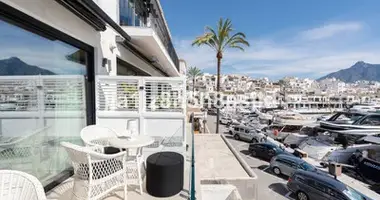Apartamento 2 habitaciones en Marbella, Španjolska