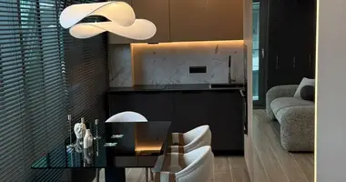 Hotel 49 m² in Batumi, Georgia