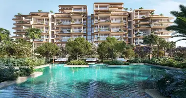 Apartamento 4 habitaciones en Dubái, Emiratos Árabes Unidos