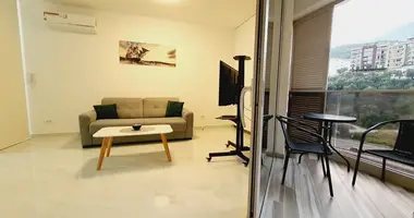 Wohnung 1 Schlafzimmer in Rafailovici, Montenegro