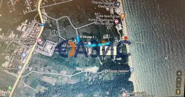 Propiedad comercial 659 m² en Obzor, Bulgaria