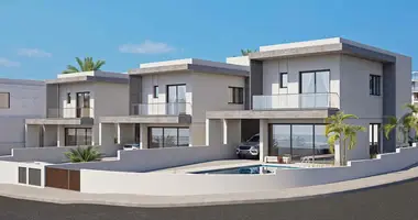 Villa 3 chambres dans Chlórakas, Chypre