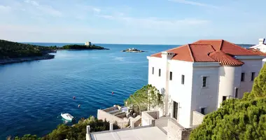 Вилла в Луштица, Черногория