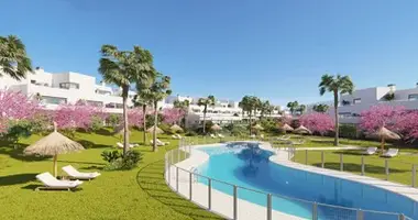 Appartement 3 chambres dans Espagne