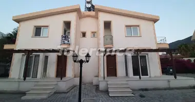 Villa 3 zimmer in Lapithos, Nordzypern