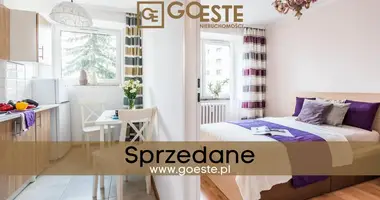 2 room apartment in Smolice, Poland