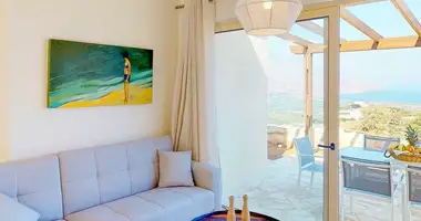 Apartamento 5 habitaciones en Kissamos, Grecia