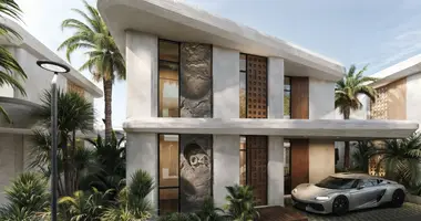 Дом 4 комнаты в Равай, Таиланд