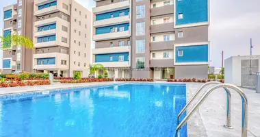 2 bedroom apartment in Koinoteta Agiou Tychona, Cyprus