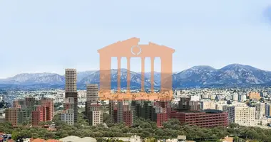Mieszkanie 2 pokoi w Kashar, Albania
