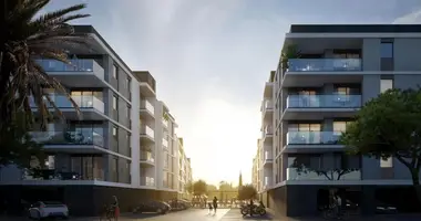 1 bedroom apartment in Limassol, Cyprus