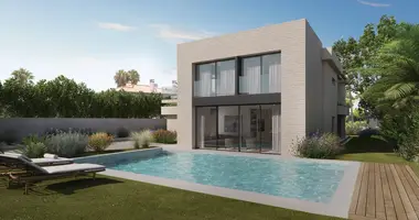 Dom 4 pokoi w Cascais, Portugalia