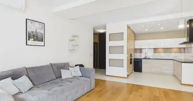 Wohnung 2 zimmer in Woiwodschaft Masowien, Polen