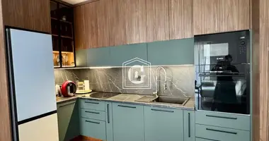 Mieszkanie 3 pokoi w Budva, Czarnogóra