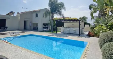 Appartement 3 chambres dans Larnaca, Chypre