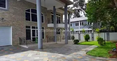Haus 5 Schlafzimmer in La, Ghana