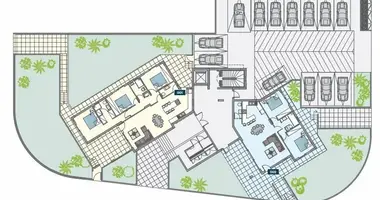 2 bedroom apartment in Limassol, Cyprus