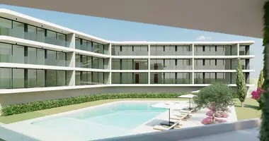 Apartamento 1 habitacion en Pafos, Chipre