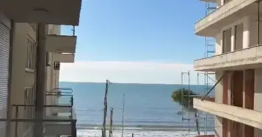 Mieszkanie 2 pokoi w Lezhe Municipality, Albania